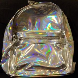 Holo Mini Backpack